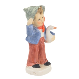 78949 FIGURKA CHŁOPCA Z GĘSIĄ JAK GOEBEL HUMMEL RĘCZNIE MALOWANA (2).jpg