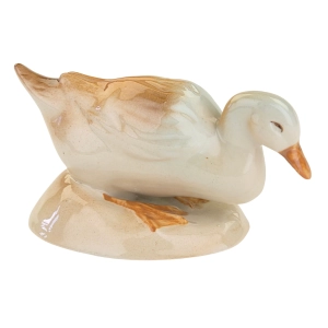 78969 RUMUNIA RZADKA FIGURKA KACZKI RĘCZNIE MALOWANA (2).jpg