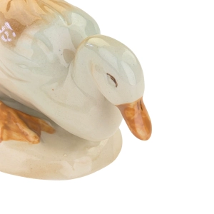 78969 RUMUNIA RZADKA FIGURKA KACZKI RĘCZNIE MALOWANA (6).jpg