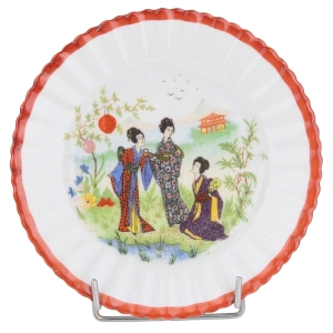 79036 TIEFENFURT JAPAN BUNT SERWIS DO HERBATY 4 OSOBY W STYLU ORIENTALNYM (16).jpg