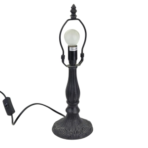 79040 STYLIZOWANA LAMPKA WITRAŻOWA W STYLU TIFFANY MOTYLE I SŁONECZNIKI (9).jpg