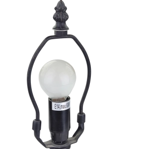 79040 STYLIZOWANA LAMPKA WITRAŻOWA W STYLU TIFFANY MOTYLE I SŁONECZNIKI (10).jpg