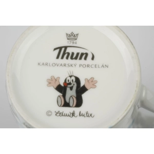 43374 THUN KRECIK KRTEK KUBEK THUN Z KRECIKIEM Z BAJKI ŚWIĄTECZNY ZIMOWY (6).jpg