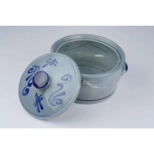39085 MARZI &amp; REMY CERAMICZNY POJEMNIK NA ŚLEDZIE (3).jpg