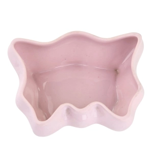 79068 CHODOV BOMBONIERA PUZDERKO MOTYL Z RÓŻOWEJ PORCELANY (10).jpg