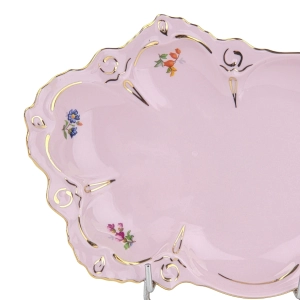 79069 CHODOV LENKA PARA PATEREK W KSZTAŁCIE NEREK Z RÓŻOWEJ PORCELANY (5).jpg