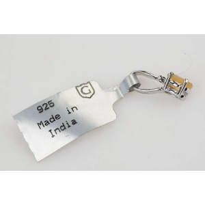 79106 SREBRO WISIOREK Z OPALEM ETIOPSKIM TYPU WELO PR. 925 WAGA 1 G (2).jpg