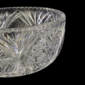 79114 PIĘKNA KRYSZTAŁOWA MISA RĘCZNIE SZLIFOWANA (5).jpg