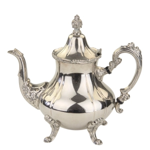 79123 STARY SYGNOWANY PLATEROWANY DZBANEK CZAJNIK IMBRYK (2).jpg