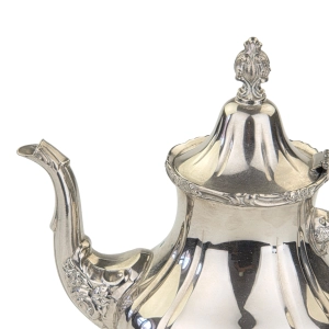 79123 STARY SYGNOWANY PLATEROWANY DZBANEK CZAJNIK IMBRYK (3).jpg
