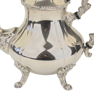 79123 STARY SYGNOWANY PLATEROWANY DZBANEK CZAJNIK IMBRYK (5).jpg