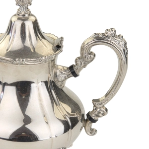 79123 STARY SYGNOWANY PLATEROWANY DZBANEK CZAJNIK IMBRYK (7).jpg