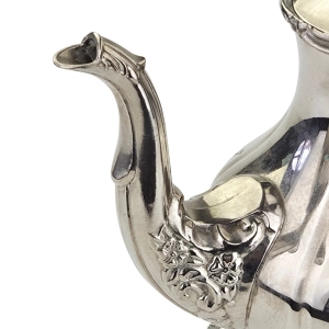 79123 STARY SYGNOWANY PLATEROWANY DZBANEK CZAJNIK IMBRYK (8).jpg