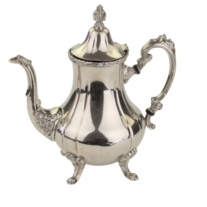 79125 STARY SYGNOWANY PLATEROWANY DZBANEK DO KAWY (2).jpg
