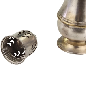 79127 FALSTAFF POSYPYWACZKA  SHAKER DO CUKRU PUDRU PLATEROWANY SREBREM (7).jpg