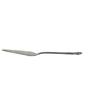 79132 EPNS PLATEROWANA SREBREM BARDZO DEKORACYJNA ŁOPATKA DO CIAST TORTÓW (6).jpg