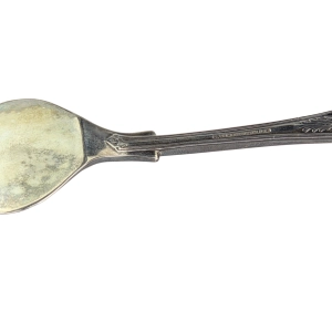 79132 EPNS PLATEROWANA SREBREM BARDZO DEKORACYJNA ŁOPATKA DO CIAST TORTÓW (9).jpg