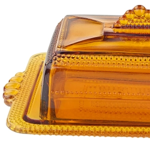 79133 BROCKWITZ TAUPERLE ŚLICZNA BURSZTYNOWA MASELNICA (3).jpg