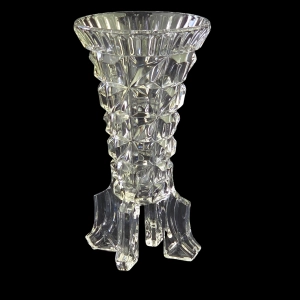 79149 LIBOCHOVICE WAZON ROCKET KRATER NA CZTERECH NÓŻKACH ART-DECO (2).jpg