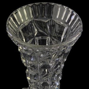 79149 LIBOCHOVICE WAZON ROCKET KRATER NA CZTERECH NÓŻKACH ART-DECO (4).jpg