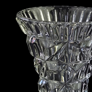 79149 LIBOCHOVICE WAZON ROCKET KRATER NA CZTERECH NÓŻKACH ART-DECO (5).jpg