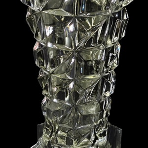 79149 LIBOCHOVICE WAZON ROCKET KRATER NA CZTERECH NÓŻKACH ART-DECO (6).jpg