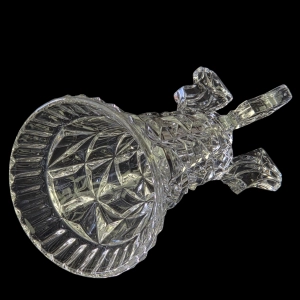 79149 LIBOCHOVICE WAZON ROCKET KRATER NA CZTERECH NÓŻKACH ART-DECO (9).jpg