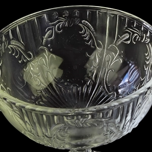 79150 ZĄBKOWICE ROCOCO PUCHAREK Z POKRYWĄ BOMBONIERA RZADKOŚĆ (8).jpg