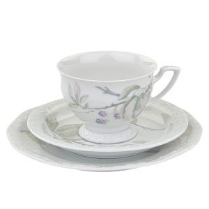 ROSENTHAL MARIA ŚNIADANIÓWKA Z JEŻYNAMI
