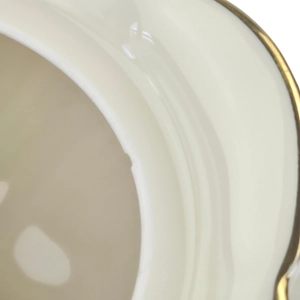 79166 ROSENTHAL VIKTORIA KOŚĆ SŁONIOWA I ZŁOCENIA CZAJNIK DZBANEK DO HERBATY ELEGANCKI (14).jpg