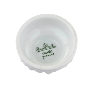 79169 ROSENTHAL BIAŁA MARIA WAZONIK NA KONWALIE LUB SERWETNIK WYS. 10,3 CM (7).jpg