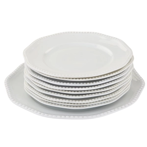 79226 ROSENTHAL PERLRAND BIAŁY SERWIS DESEROWY DLA 9 OSÓB (3).jpg