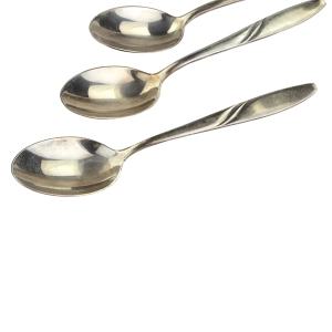 79236 MKM KOMPLET ŁYŻECZEK DO HERBATY W KASETCE DESIGN Z LAT 60-TYCH DDR (6).jpg