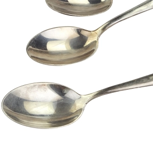 79236 MKM KOMPLET ŁYŻECZEK DO HERBATY W KASETCE DESIGN Z LAT 60-TYCH DDR (8).jpg