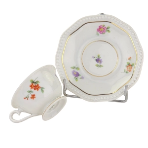 79246 ROSENTHAL PERLRAND FILIŻANKA MOKKA ZE SPODKIEM DROBNE KWIATUSZKI (9).jpg