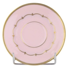 79248 HUTSCHENREUTHER MOKKA ZE SPODKIEM Z RÓŻOWEJ PORCELANY (9).jpg