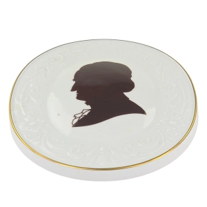79251 MEIßEN MIŚNIA PLAKIETA OBRAZ Z PODOBIZNĄ JOHANNA. W. VON GOETHEGO (7).jpg