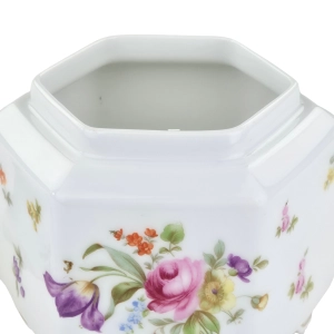 79259 ROSENTHAL SOMMERSTRAUSS OGROMNA BOMBONIERA POJEMNIK PUSZKA NA CIASTKA (7).jpg