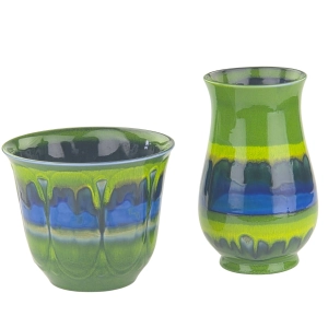 79262 HUTSCHENREUTHER RENEE NEUE CERAMICZNY WAZON 60-TE (10).jpg