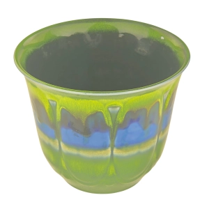 79263 HUTSCHENREUTHER RENEE NEUE CERAMICZNA DONICA OSŁONKA NA DONICZKĘ LATA 60-TE (2).jpg
