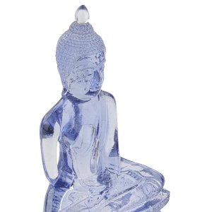 79280 CZECHY AMETYSTOWY POSĄG SZKLANA FIGURA BUDDA (3).jpg