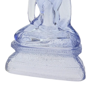 79280 CZECHY AMETYSTOWY POSĄG SZKLANA FIGURA BUDDA (5).jpg