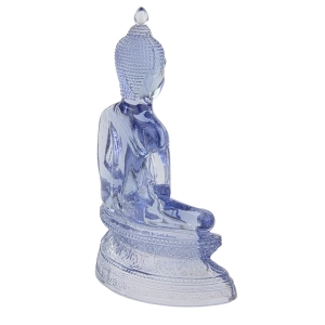 79280 CZECHY AMETYSTOWY POSĄG SZKLANA FIGURA BUDDA (7).jpg