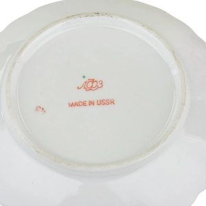 79331 ŁOMONOSOW RĘCZNIE MALOWANA DELIKATNA FILIŻANKA ZE SPODKIEM (12).jpg