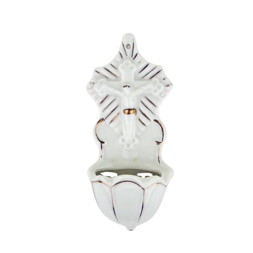 79334 STARA PORCELANOWA KROPIELNICA KROPIELNICZKA DOMOWA ASPERSORIUM (1).jpg