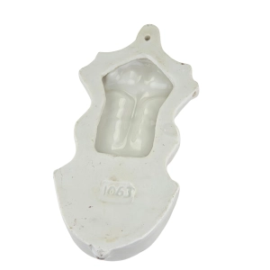 79334 STARA PORCELANOWA KROPIELNICA KROPIELNICZKA DOMOWA ASPERSORIUM (7).jpg