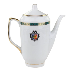 79347 WAŁBRZYCH DZBANEK DO KAWY Z LOGO TOWARZYSTWA MIŁOŚNIKÓW ZABRZA HERB ZABRZA (2).jpg