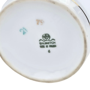 79347 WAŁBRZYCH DZBANEK DO KAWY Z LOGO TOWARZYSTWA MIŁOŚNIKÓW ZABRZA HERB ZABRZA (10).jpg