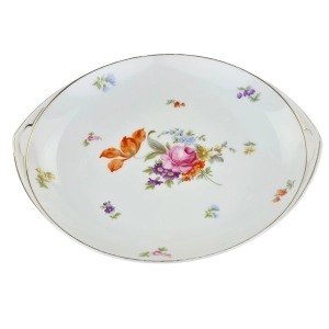 ROSENTHAL SOMMERSTRAUSS DONATELLO PATERA Z USZAMI