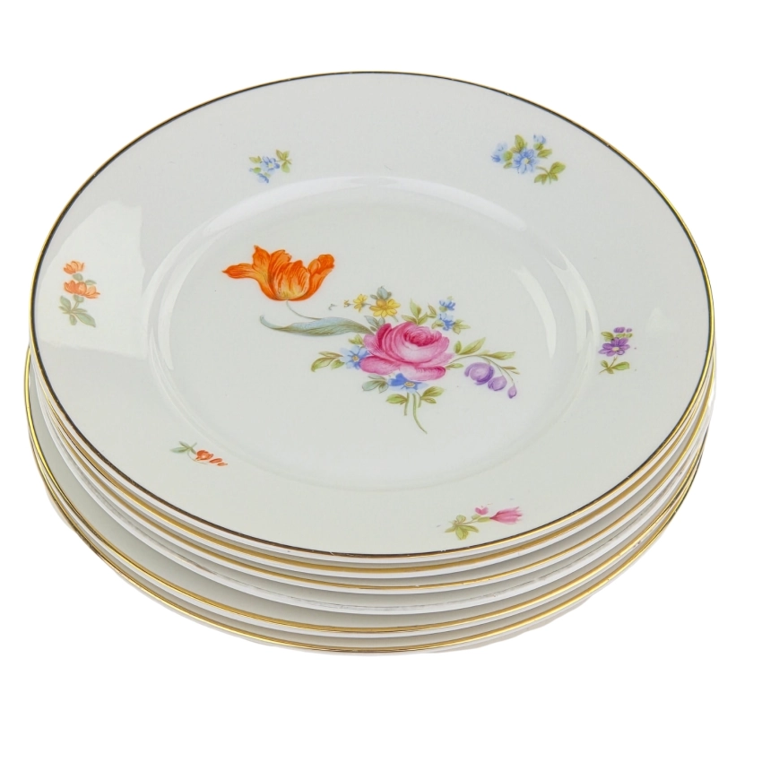 79358 ROSENTHAL SOMMERSTRAUSS KOMPLET TALERZY DESEROWYCH (1).jpg
